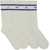 Hugo Boss Set Of Two Socks With Logo WHITE