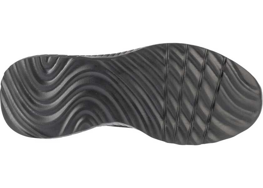 Sneakers SKECHERS Slip-Ins: Bobs Squad Chaos - Tough Walk Black Barbati (BM 17436451) 4