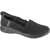 SKECHERS Slip-ins: Seager - Believe It Black
