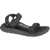 Columbia Konos Globetrot Sandal Black