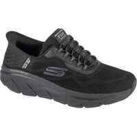 Sneakers Slip-ins: D'Lux Walker 2.0 - Rezinate Barbati