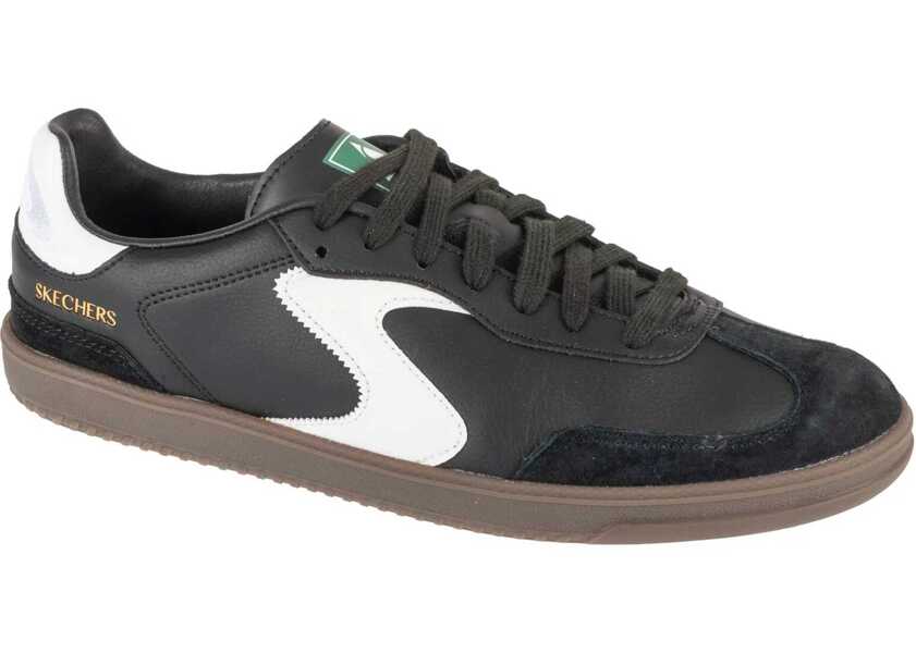 Sneakers SKECHERS Hotshot - Pyke Black Barbati (BM 17436481) 1