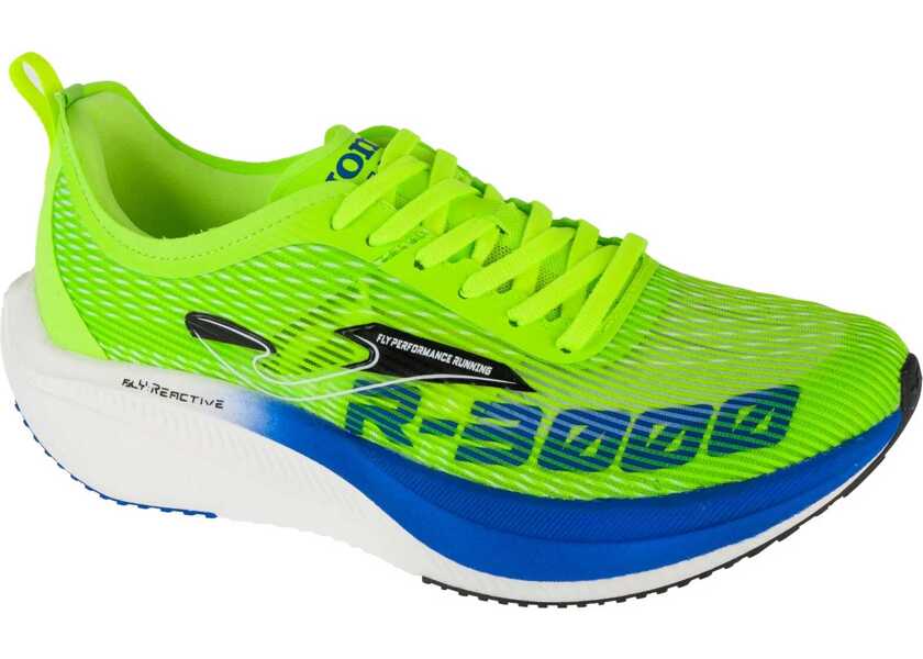 Pantofi alergare Joma R.3000 Men 2511 Green Barbati (BM 17436499) 1