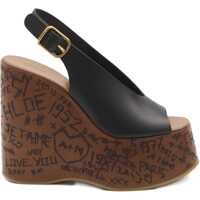 Sandale Maxime Wedge Sandals Femei
