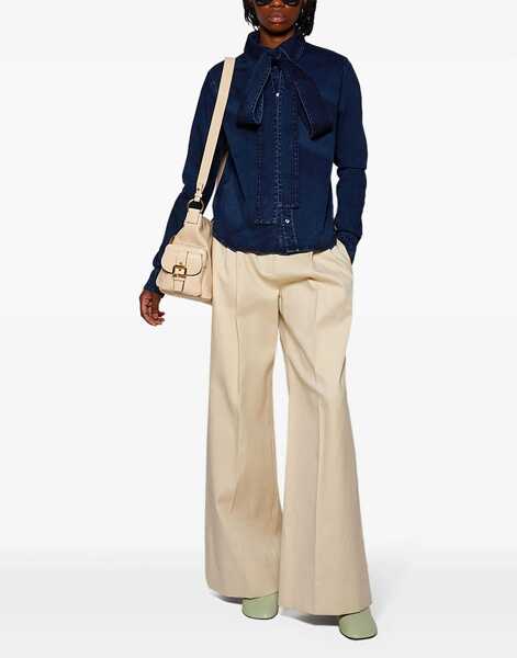 Genti de umar Chloe Camera Bag BEIGE Femei (BM 17436781) 3