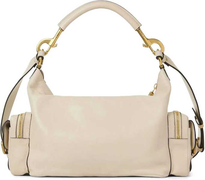 Genti de umar Chloe Camera Bag BEIGE Femei (BM 17436781) 4