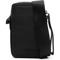Genti tip postas Vertical Cuerda Crossbody Bag Barbati