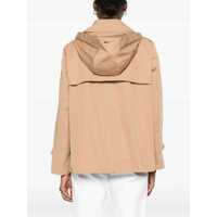 Geci Herno Dama - Geci de ploaie Herno Waterproof Peacot BEIGE Femei (BM 17436796) - B-mall.ro
