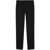 AMI ALEXANDRE MATTIUSSI 4-Pocketed Wool Blend Pants With Concealed Closure Black