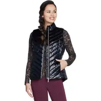 Veste sport GO Shield Shine Vest Femei