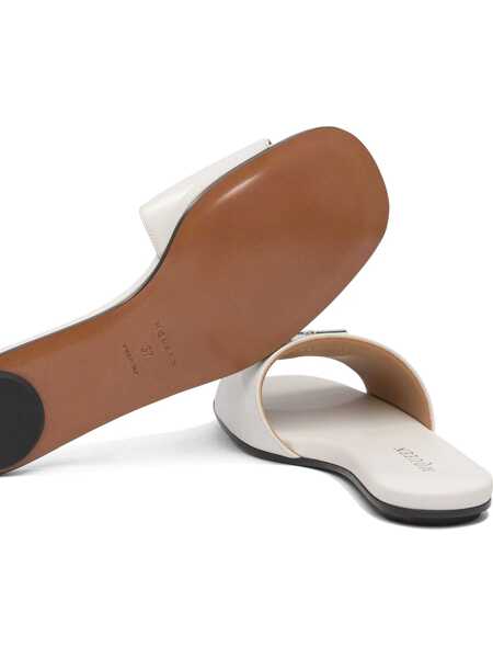 Sandale Alexander McQueen Sandals White Femei (BM 17437173) 5