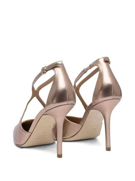 Pantofi cu toc LELLA BALDI Heeled shoes Bronze Femei (BM 17437221) 3