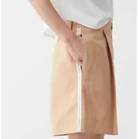 Imbracaminte COLMAR ORIGINALS Dama - Pantaloni casual COLMAR ORIGINALS Colmar Shorts Beige Femei (BM 17437383) - B-mall.ro