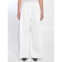 Pantaloni casual Billie Trousers Femei