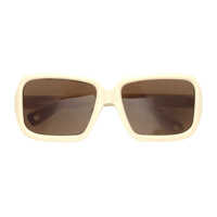 Ochelari de soare Jacquemus Jac86 Cabana Sunglasses Femei