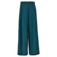 Pantaloni casual Dries Van Noten 'Pila' Pants Femei