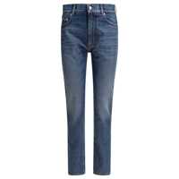 Blugi Sportmax Jeans Femei