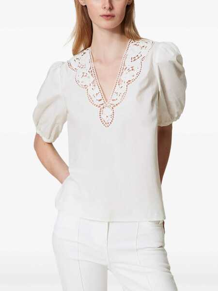 Pulovere TWINSET Twinset Sweaters MULTICOLOR Femei (BM 17439252) 2