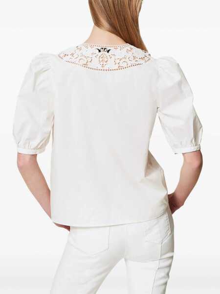 Pulovere TWINSET Twinset Sweaters MULTICOLOR Femei (BM 17439252) 3