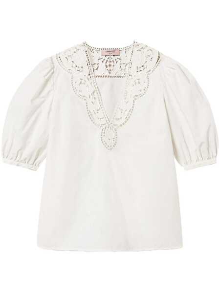 Pulovere TWINSET Twinset Sweaters MULTICOLOR Femei (BM 17439252) 1