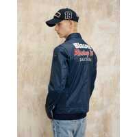 Geci BLAUER USA pentru Barbati - Paltoane BLAUER USA Blauer Usa Coats BLUE Barbati (BM 17439459) - B-mall.ro