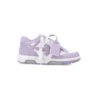 Sneakers Off-White Out Of Office Woman'S Sneakers Femei