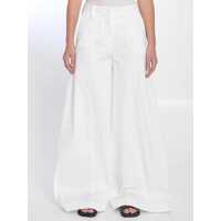 Pantaloni casual Alma Trousers Femei