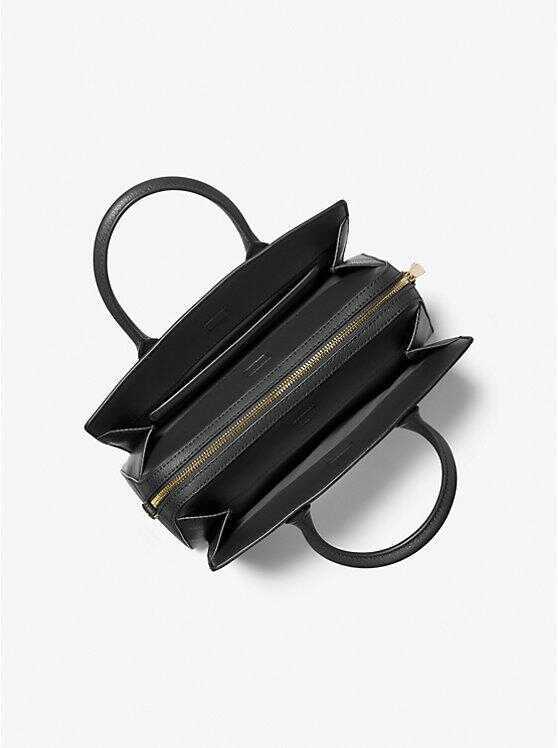 Genti de mana Michael Kors Michael Kors Bags Black Femei (BM 17439573) 2
