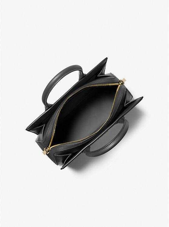 Genti de mana Michael Kors Michael Kors Bags Black Femei (BM 17439573) 3