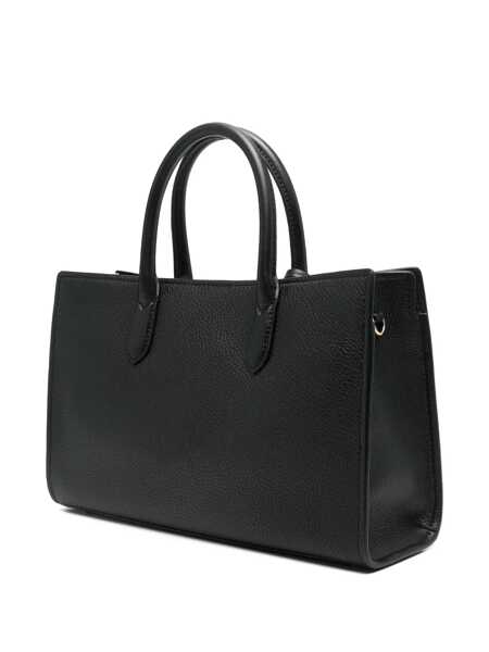 Genti de mana Michael Kors Michael Kors Bags Black Femei (BM 17439576) 3