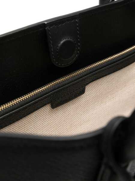 Genti de mana Michael Kors Michael Kors Bags Black Femei (BM 17439576) 5