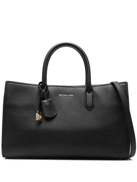 Genti de mana Michael Kors Michael Kors Bags Black Femei (BM 17439576) 1