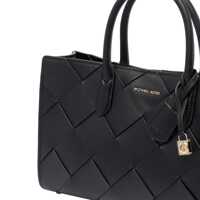 Genti de mana Michael Kors Dama - Genti de mana Michael Kors Michael Kors Bags Black Femei (BM 17439642) - B-mall.ro