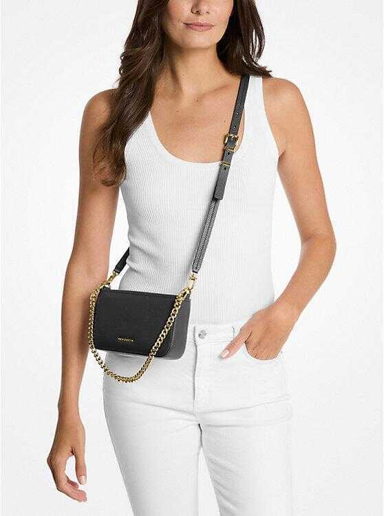 Genti de mana Michael Kors Michael Kors Bags Black Femei (BM 17439696) 3