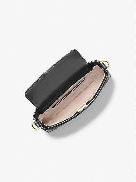 Genti de mana Michael Kors Michael Kors Bags Black Femei (BM 17439696) 4