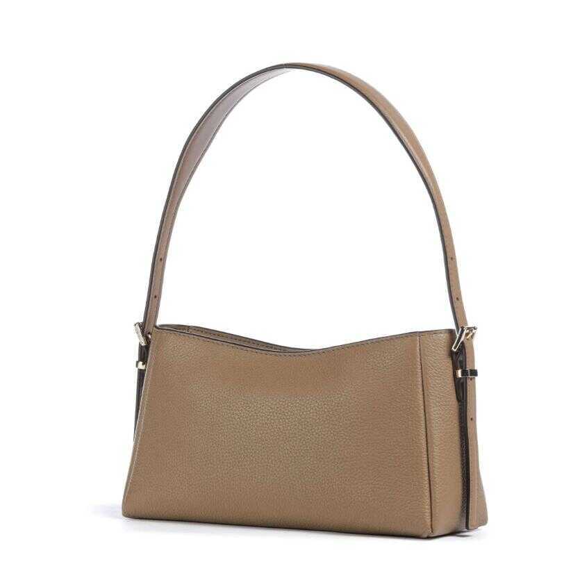 Genti de mana Michael Kors Michael Kors Bags Grey Femei (BM 17439699) 2