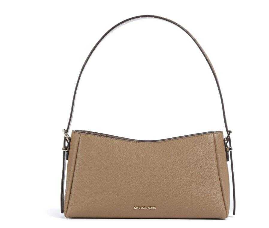 Genti de mana Michael Kors Michael Kors Bags Grey Femei (BM 17439699) 1