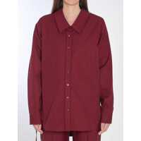 Camasi Gucci Shirt With Ties