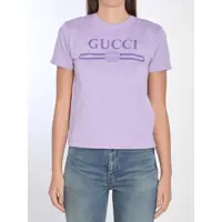 Tricouri Printed Logo T-Shirt Femei