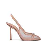 Pantofi cu toc Le Silla With Heel Femei