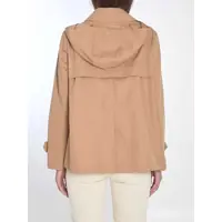 Imbracaminte Dama pagina 523 - Geci Herno Waterproof Peacot Beige Femei (BM 17439870) - B-mall.ro