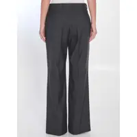 Pantaloni Dama pagina 25 - Pantaloni casual Gucci Tailored Trousers GREY Femei (BM 17439876) - B-mall.ro