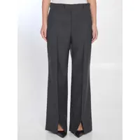 Pantaloni casual Tailored Trousers Femei
