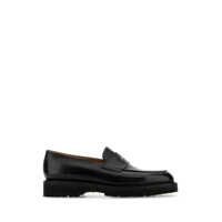 Mocasini John Lobb Moccasters Barbati
