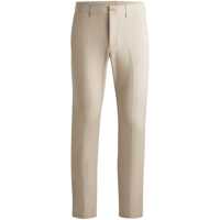 Pantaloni Boss Technical Fabric Pants Barbati