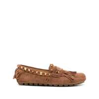 Mocasini Valentino Garavani Flat Shoes Femei