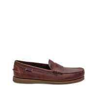 Bocanci Sebago Moccasin Barbati