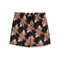 Sorturi de baie Gucci Printed Swim Shorts Barbati