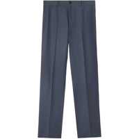 Pantaloni Burberry Trousers Barbati