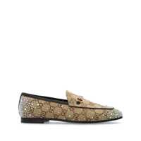 Mocasini Gucci Jordaan Loafers Femei